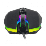 T-Dagger Lieutenant 8000DPI Wired RGB Gaming Mouse4