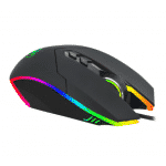 T-Dagger Lieutenant 8000DPI Wired RGB Gaming Mouse6