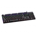 T-Dagger Naxos T-TGK310 Gaming Mechanical Keyboard2
