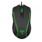 T-Dagger Private 3200DPI 6 Button RGB Gaming Mouse1