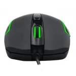 T-Dagger Private 3200DPI 6 Button RGB Gaming Mouse2
