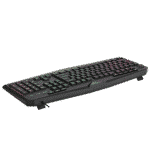 T-Dagger Submarine RGB 105Key19 key anti-ghosting Membrane Gaming Keyboard3