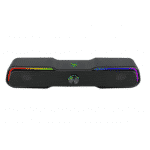 T-Dagger T-TGS600 2 X 3W 3.5mm RGB Soundbar – Black 2