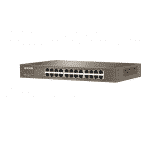 Tenda 24 Port Fast Ethernet Rack Mount Switch2
