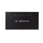 Ubiquiti ER-X-SFP EdgeRouterX 5-port Gigabit SFP Router4