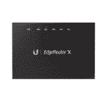 Ubiquiti EdgeRouterX ER-X 5-port Gigabit Router2
