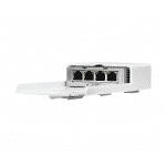 Ubiquiti Nanoswitch N-SW Outdoor 4xGE with 3xPOE Out3