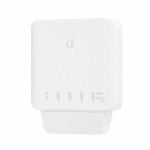 Ubiquiti USW-FLEX 5 Port Gigabit 1PoE In 4PoE Out UniFi Flex Switch4