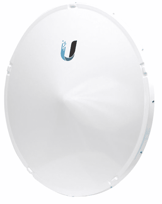 Buy Ubiquiti airFiber 11GHz Dish Radio and Duplexer Kit | AF11-Complete ...