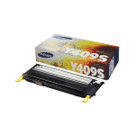 CLT-Y409S Yellow Toner Cartridge