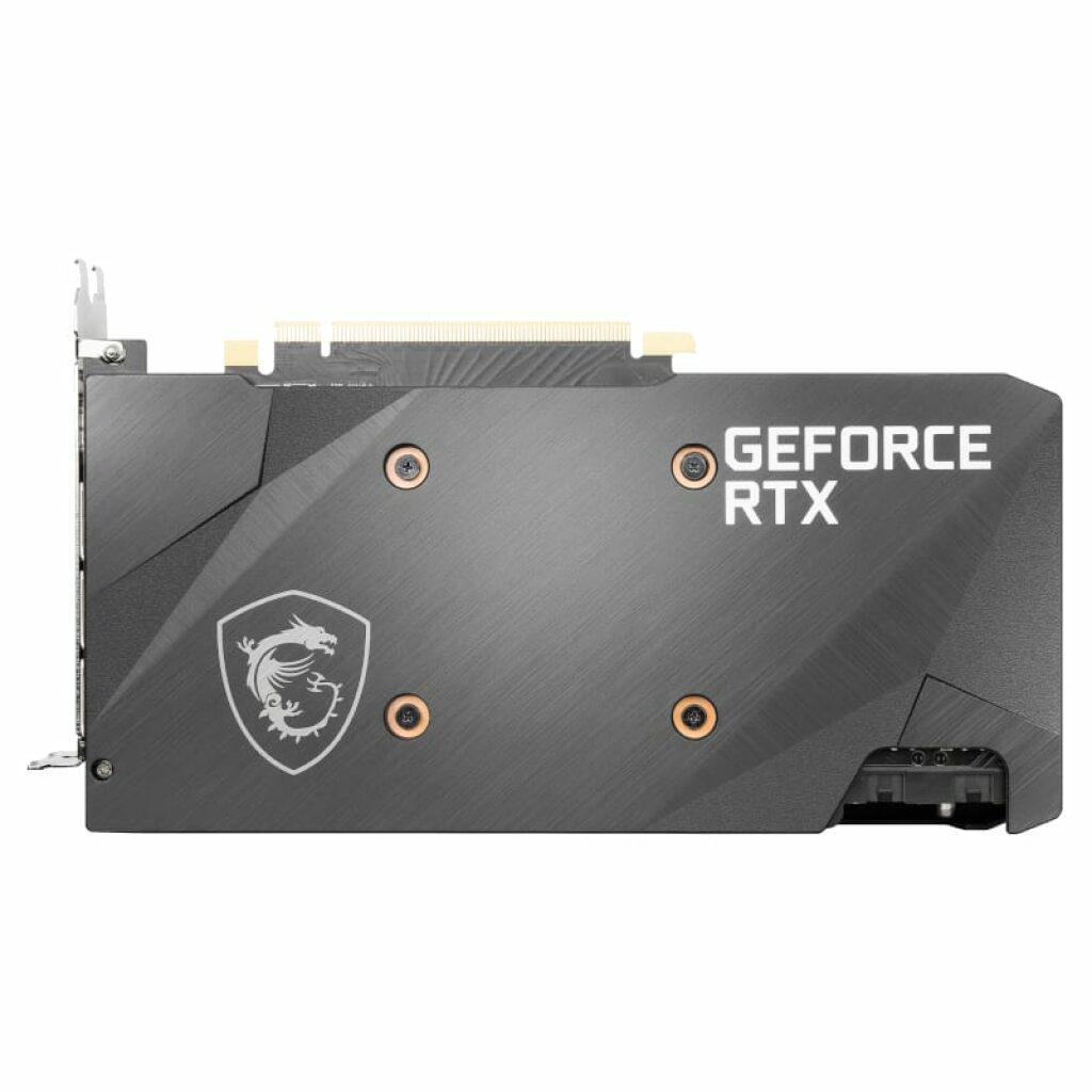 Buy MSI Nvidia GeForce RTX 3070 Ventus 2X OC 8GB GDDR6 256-BIT