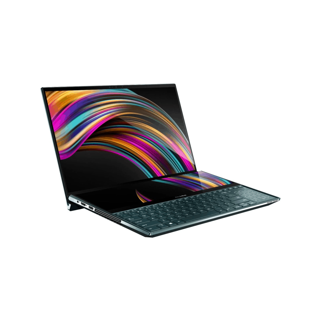 Buy Asus Zenbook UX482EG-I71610BL0X 14″ FHD Touch Laptop – Core i7 ...