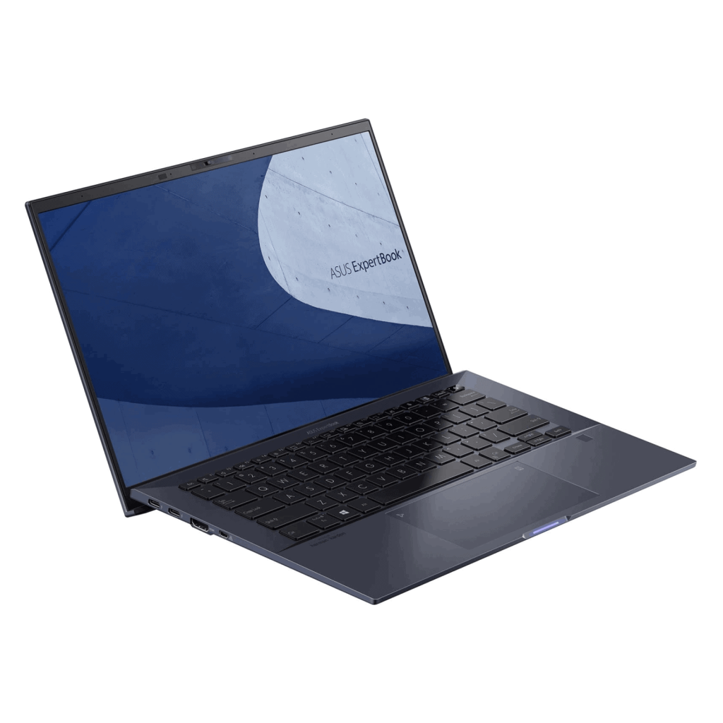 Buy ASUS ExpertBook Premium B9400CEA-I71610B0X 14″ FHD Laptop – Core i7 ...