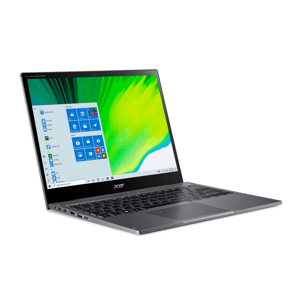 Buy Acer Swift 5 NX.A34EA.001 14″ FHD Laptop – i5, 8GB RAM, 512GB SSD ...