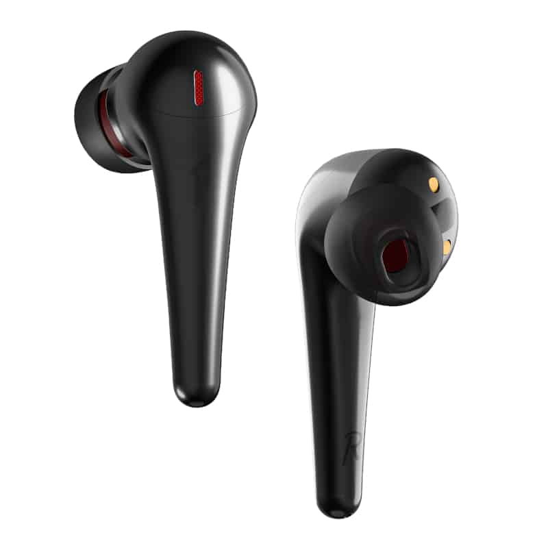Buy 1MORE ES901 ComfoBuds Pro True Wireless In-Ear Headphones – Black ...
