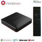 Big_MediaBox Ranger 4K Android TV Box-001