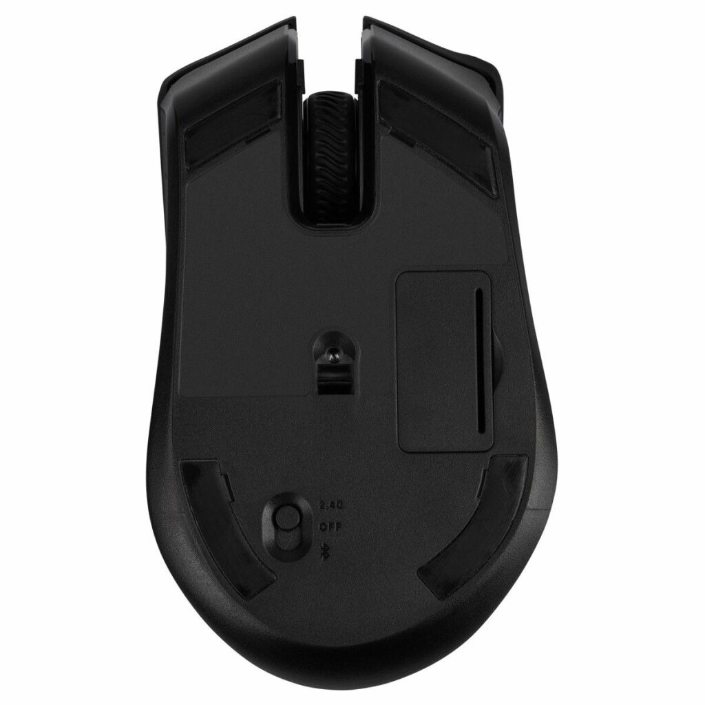 Buy Corsair Harpoon 10,000DPI RGB Wireless Gaming Mouse - Best Deals in ...