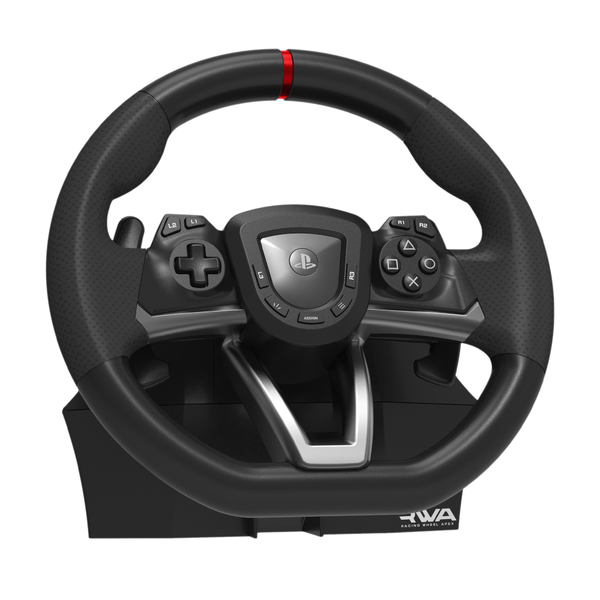 Logitech G29 Driving Force za PS5/PS4/PS3/PC – Sat Media