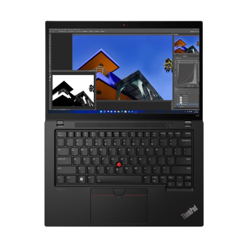 Buy Lenovo ThinkPad L14 Gen 3 21C1000AZA 14