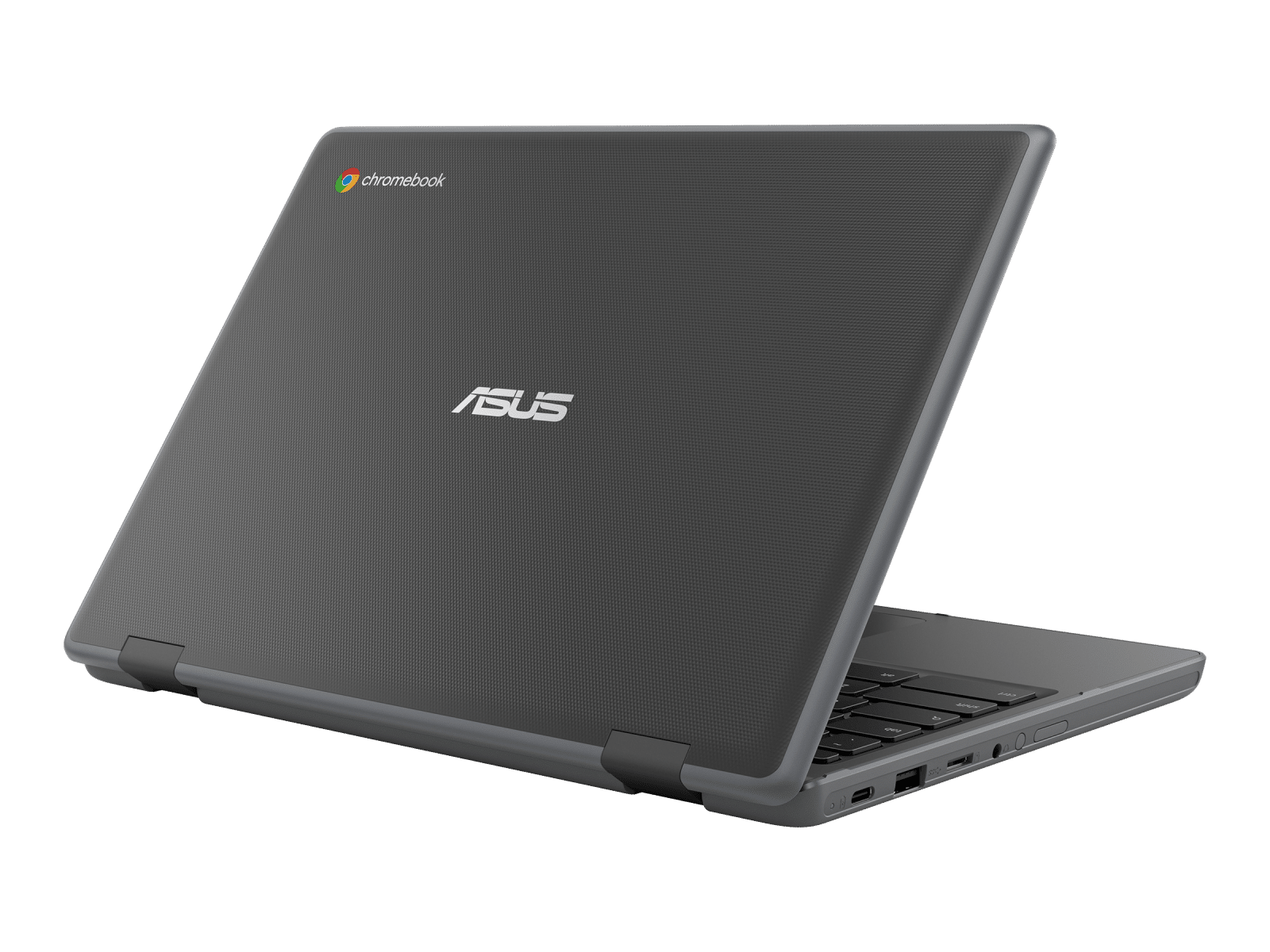 Buy Asus Chromebook CR1100CKA-C432GLC 11.6" HD Notebook - Intel Celeron