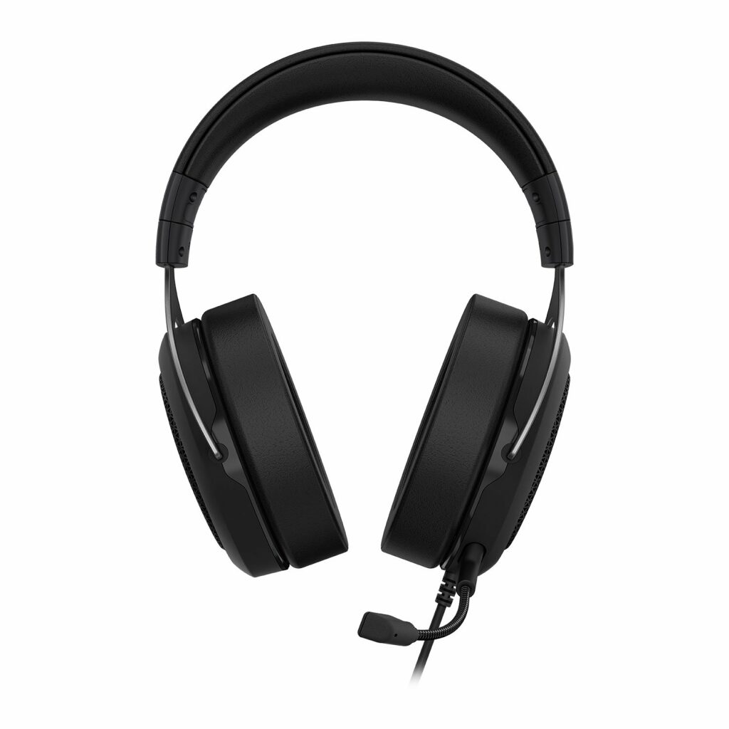 Buy Corsair HS60 HAPTIC Stereo Wired Gaming Headset with Haptic Bass ...