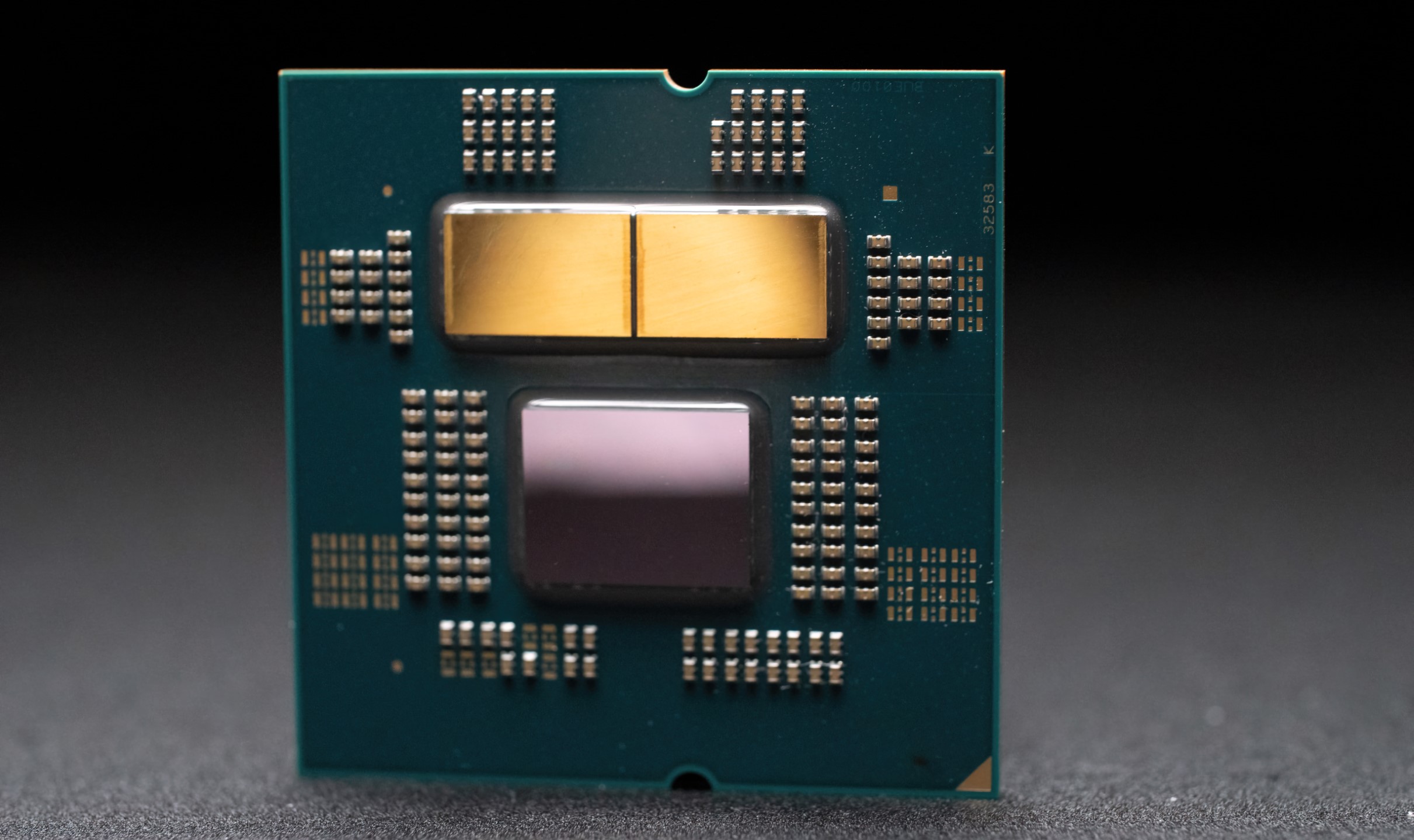 L'AMD Ryzen 9 7950X pourra booster à 5.85 GHz maximum