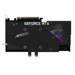 AORUS GeForce RTX™ 3080 XTREME WATERFORCE 12G-07