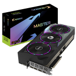 AORUS GeForce RTX™ 4090 MASTER 24G-09