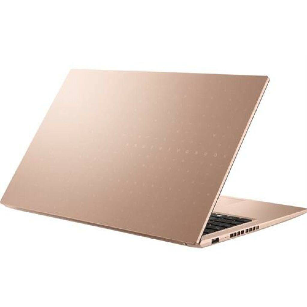 ASUS VivoBook S15 S533 Thin and Light Laptop, 15.6” FHD Display, Intel Core  i5-1135G7 Processor, 8GB DDR4 RAM, 512GB PCIe SSD, Wi-Fi 6, Windows 10