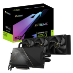 AORUS GeForce RTX™ 4090 XTREME WATERFORCE 24G-01