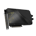 AORUS GeForce RTX™ 4090 XTREME WATERFORCE 24G-02