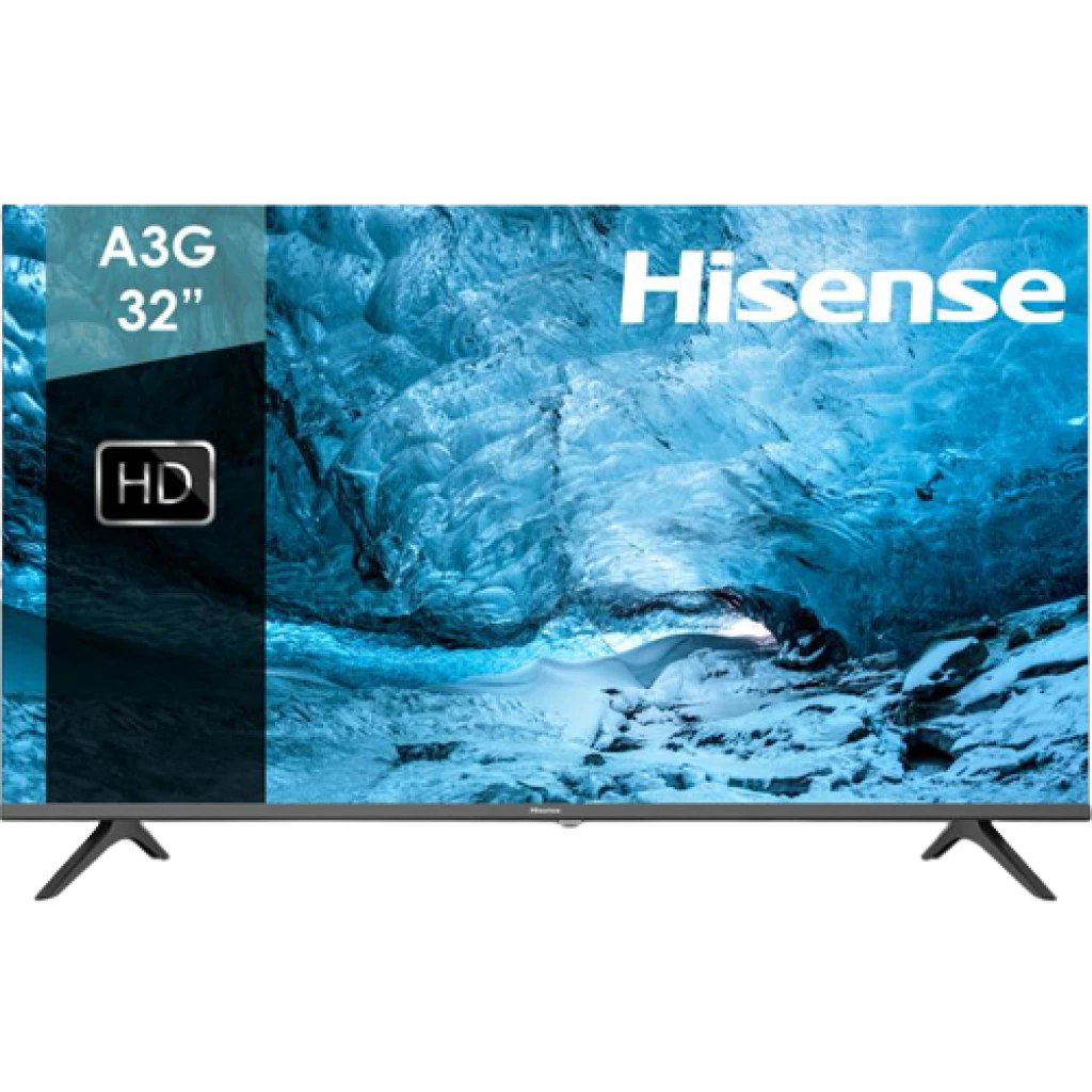 Hisense 40A4K Smart TV - Hisense SA