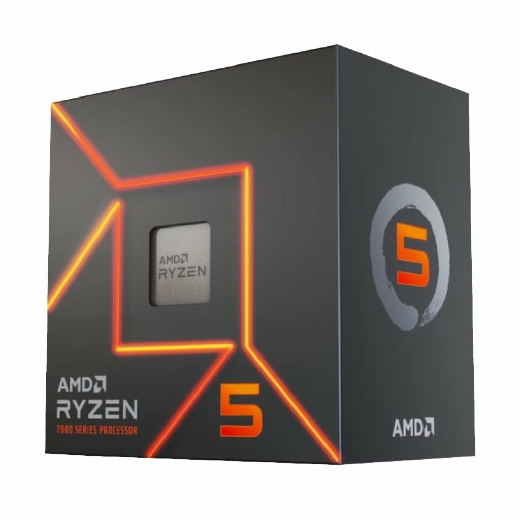 AMD Ryzen 5 5000 5600X Hexa-core [6 Core] 3.70 GHz Processor - OEM Pack
