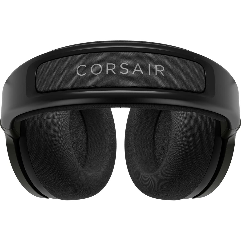 Buy Corsair VIRTUOSO PRO Wired Open Back Streaming/Gaming Headset - Black -  Best Deals in South Africa - AmpTek | Kopfhörer