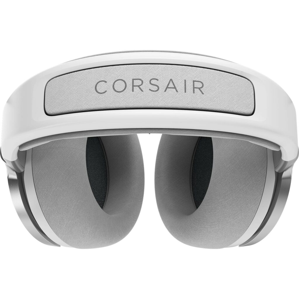 Buy Corsair Virtuoso Pro Open Headset - in South - Back Streaming/Gaming White Africa AmpTek Best Deals Wired 