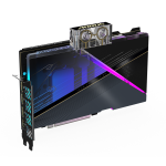 AORUS GeForce RTX™ 4080 16GB XTREME WATERFORCE WB-02