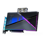 AORUS GeForce RTX™ 4080 16GB XTREME WATERFORCE WB-04