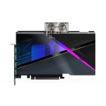 AORUS GeForce RTX™ 4080 16GB XTREME WATERFORCE WB-06