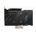 AORUS GeForce RTX™ 4080 16GB XTREME WATERFORCE WB-07