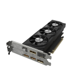 GeForce RTX™ 4060 OC Low Profile 8G-05