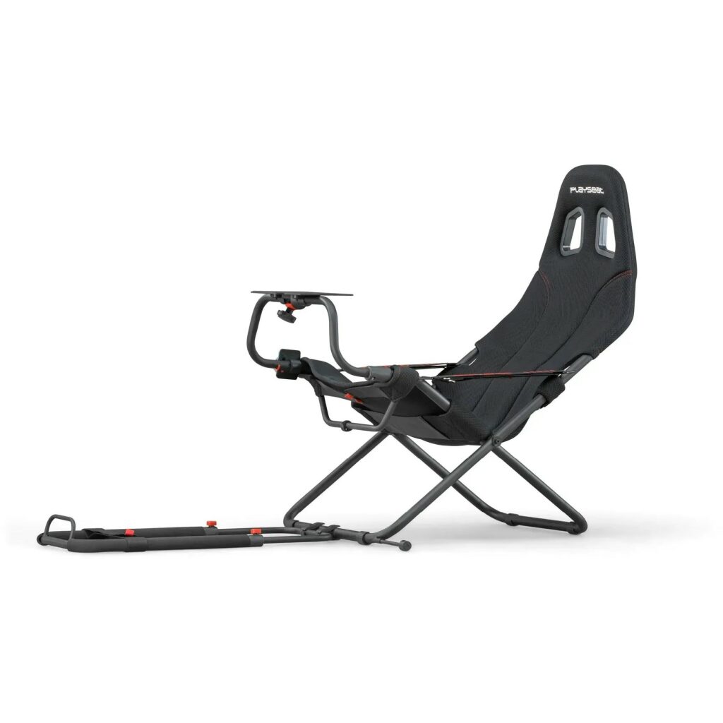 Buy Playseat Challenge ActiFit Black Folding Racing Chair - Best