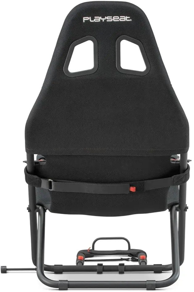 Review: Playseat Challenge Actifit version - Even better! 